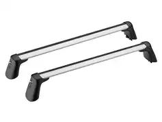 Tagbærersæt til E-Klasse 2023-2025