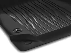 Bundmåttesæt, Gummi til EQS 2021-2025