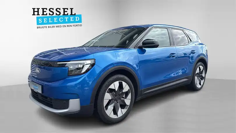 EL UR Premium RWD 286HK 5d Aut.
