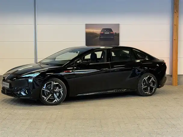 EL Exclusive 339HK Aut.