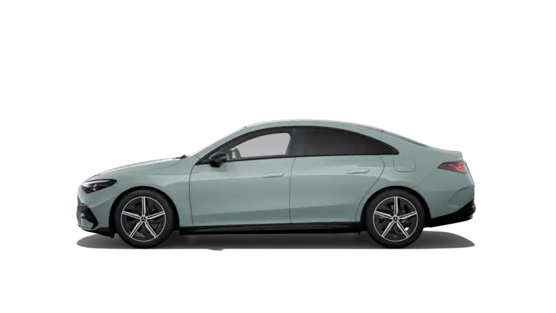 200 Sedan
