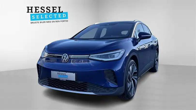 EL Max Performance 204HK 5d Aut.