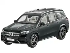 Mercedes X167 1:18