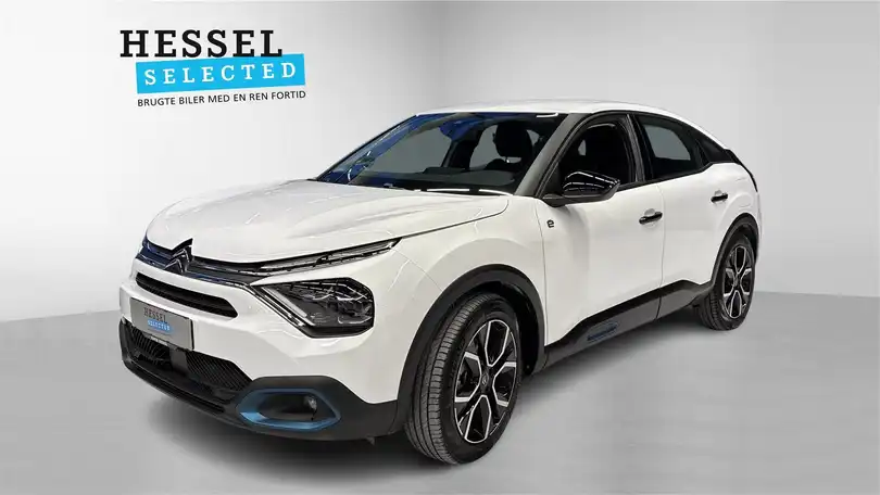 EL Shine 136HK 5d Aut.