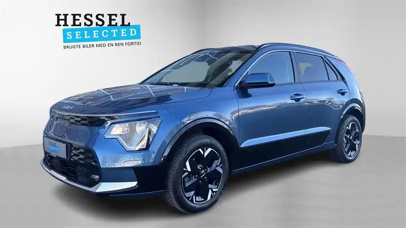 EL Prestige 204HK 5d Aut.