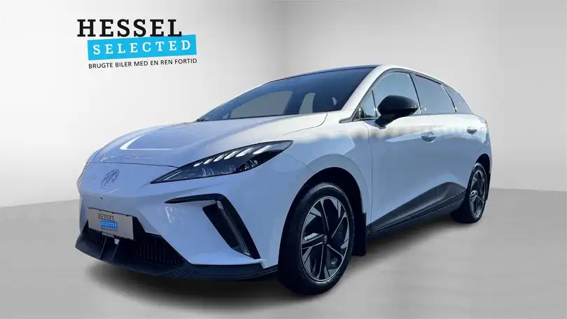 EL Luxury 204HK 5d Aut.