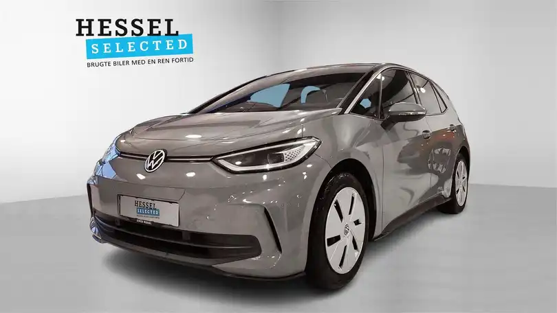 EL Pro 204HK 5d Aut.