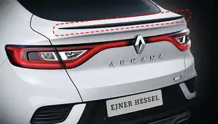 Bagspoiler til Arkana 2021-2024