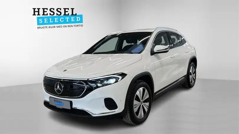 EL Progressive 190HK 5d Aut.