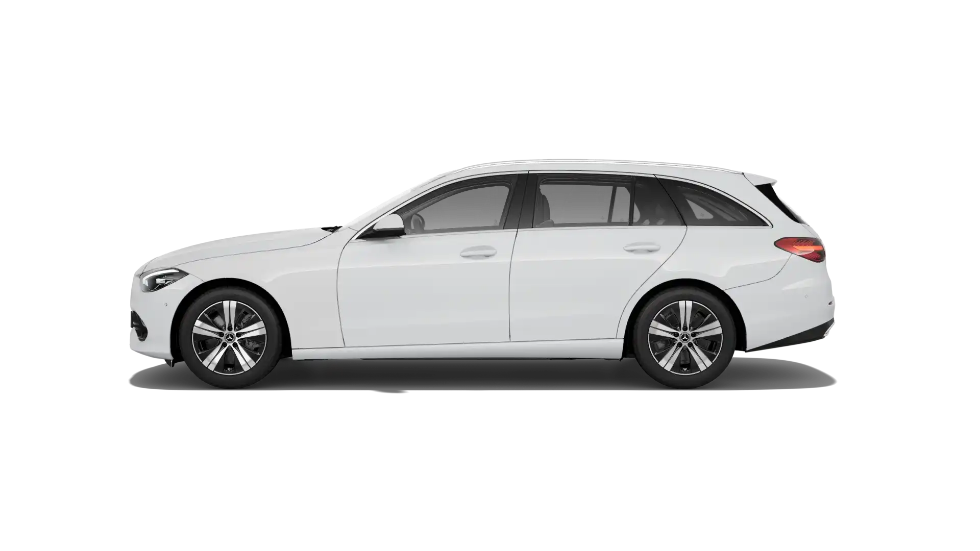 C 300 Stationcar