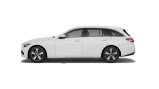 C 300 Stationcar