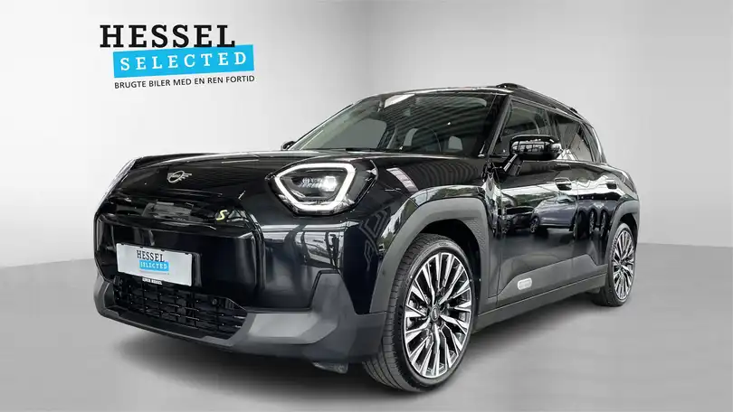 SE EL Classic Trim Option Level M 218HK 5d Aut.