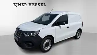 L1 E-TECH 120HK Van Aut.