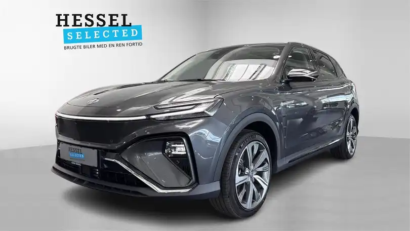 EL Performance 4x4 288HK 5d Aut.