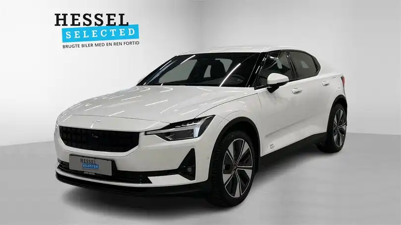 EL Long range Single motor 231HK 5d Aut.