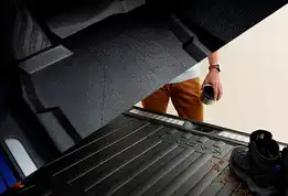 Beskyttelsespakke til Kadjar 2015-2022