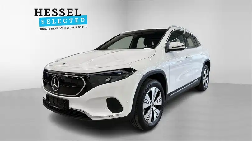 EL Progressive 190HK 5d Aut.