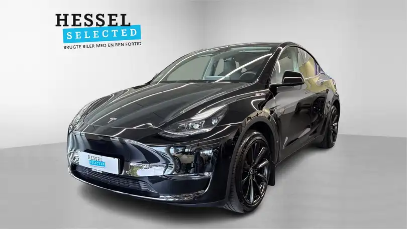 EL Long Range AWD 514HK 5d Aut.