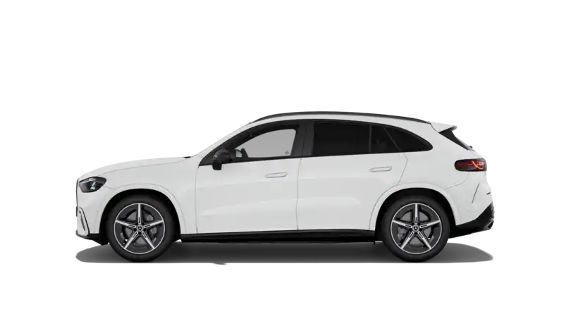 400 4MATIC with EQ Technology SUV