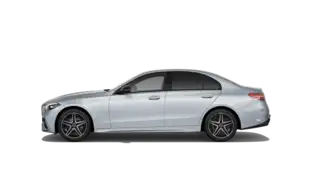 C 300 d Sedan