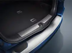 Kofangerbeskyttelse til Talisman ST 2015-2020