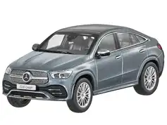 Mercedes C167 1:43