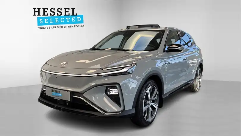 EL Performance 4x4 288HK 5d Aut.