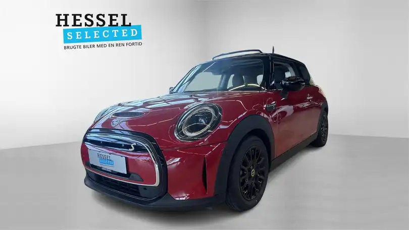 SE EL Premium Plus 184HK 3d Aut.