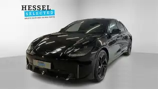 Electric 77,4 kWh Ultimate 4WD 325HK Aut.