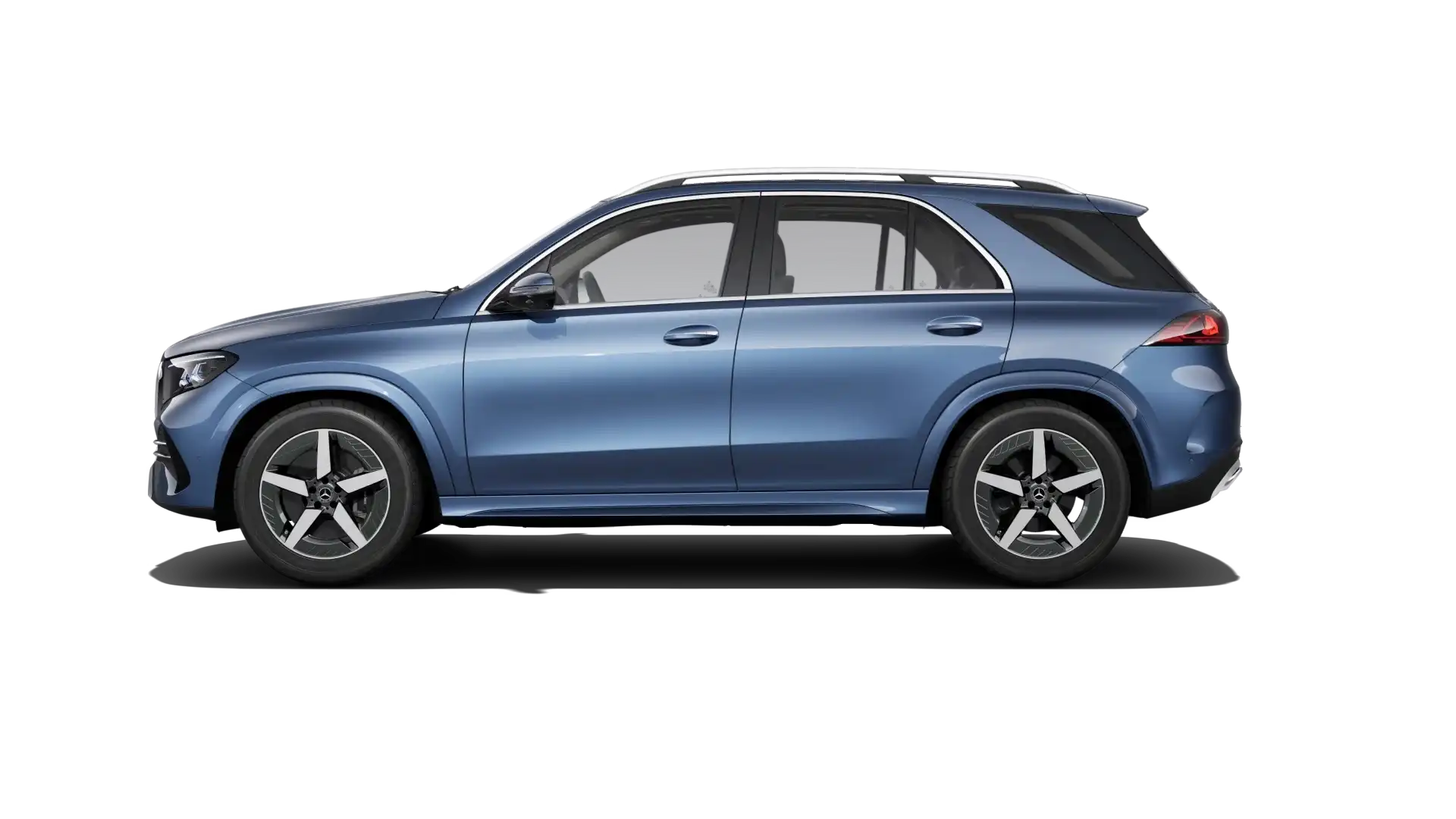 300 d 4MATIC SUV