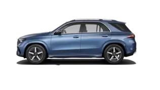 300 d 4MATIC SUV