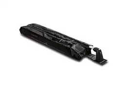 Opbevaringstaske til tagbøjler