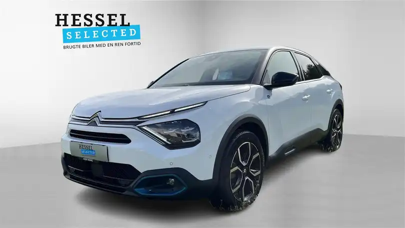 EL Shine 136HK 5d Aut.