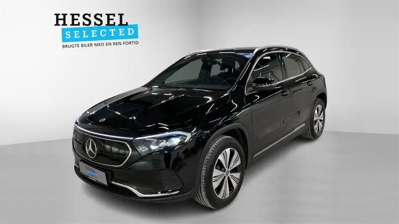 EL Progressive 190HK 5d Aut.