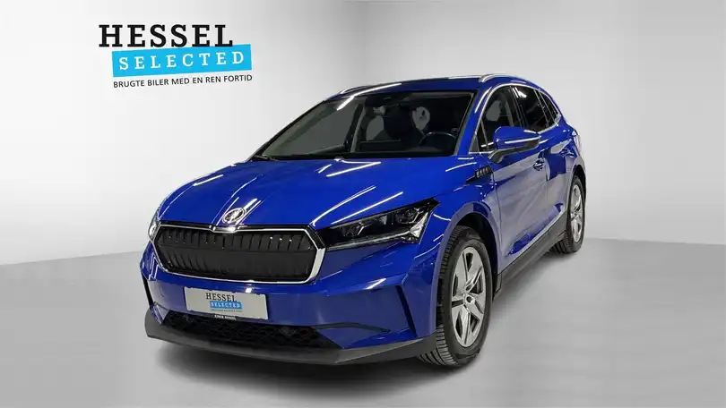 80 iV Premium 204HK 5d Aut.