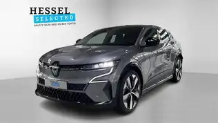 E-TECH Techno Plus 220HK 5d Aut.