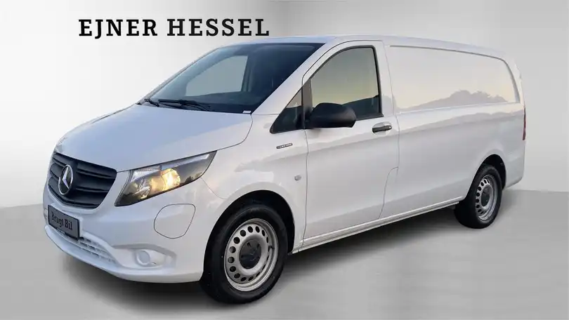 112 A2 EL 116HK Van Aut.