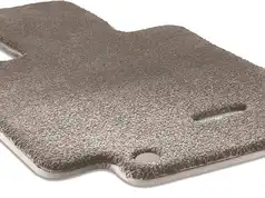 Bundmåttesæt, luksus Velour til E-Klasse 2023-2025