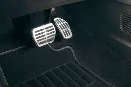 Sportspedaler til Austral 2023-2024