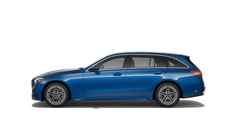 C 300 d Stationcar