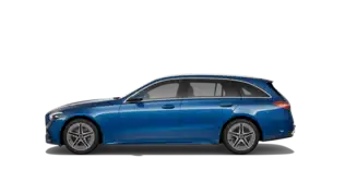 C 300 d Stationcar