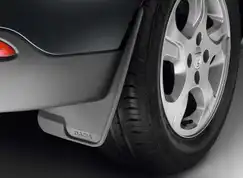 Stænklappesæt til Lodgy 2012-2022