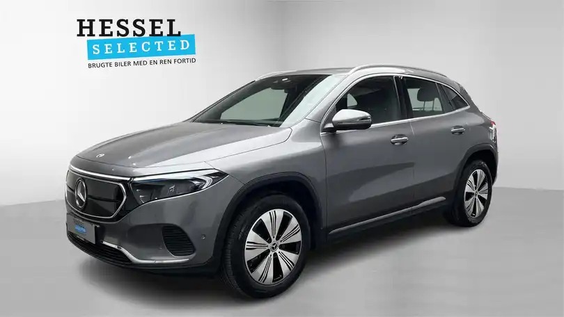 EL Progressive 190HK 5d Aut.