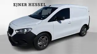 110 A2 1,5 CDI Pro 95HK Van 7g Aut.