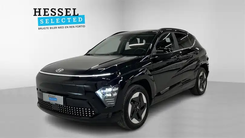 Electric 65,4 kWh Essential Long Range 217HK 5d Aut.