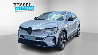 E-TECH Equilibre 130HK 5d Aut.