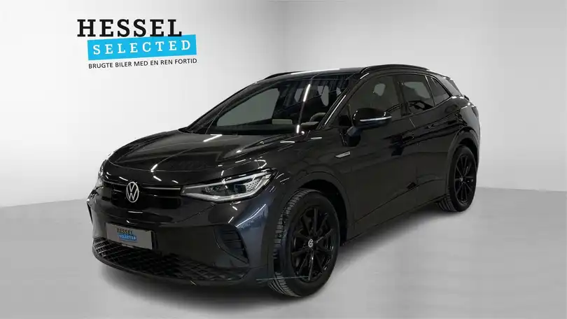 EL Family Performance 204HK 5d Aut.