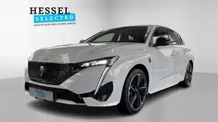 EL GT 156HK 5d Aut.