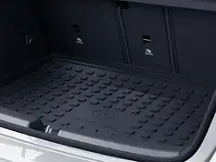 Bagagerumsbakke til CLA 2019-2025