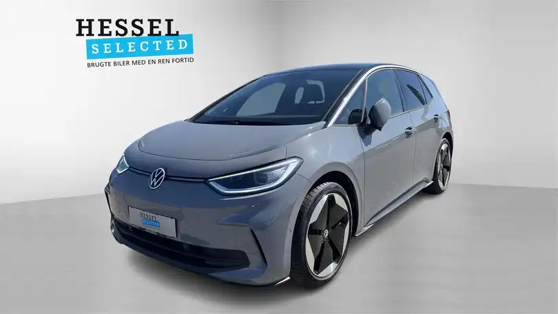 EL Pro S 204HK 5d Aut.